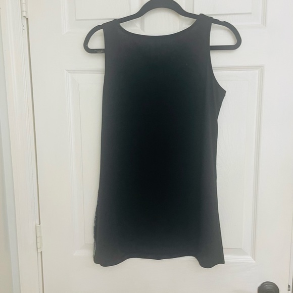 Vivienne Tam sequins blouse - Picture 6 of 10